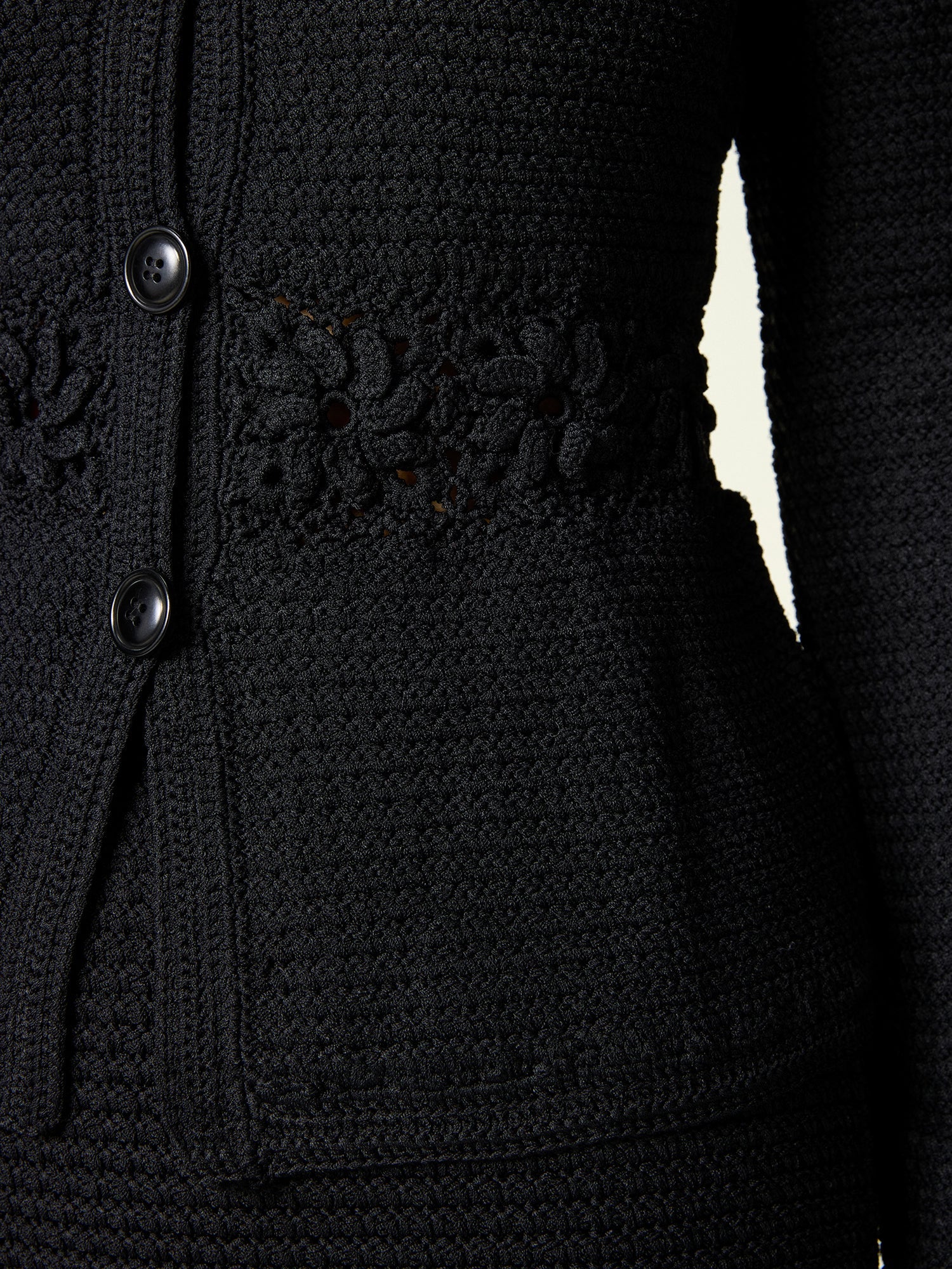 ANGELIA cardigan