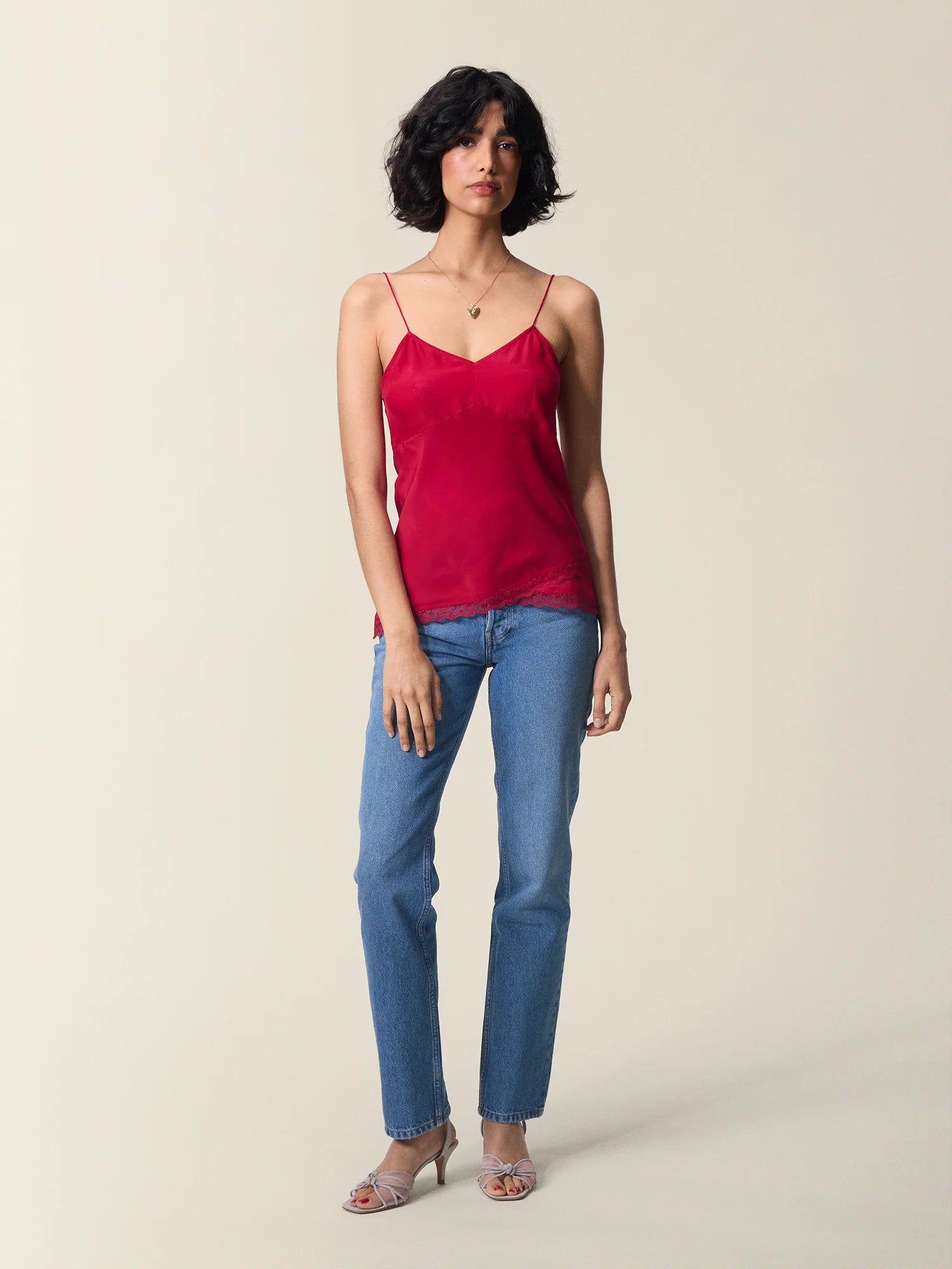 ROSARIO top