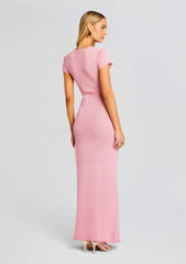 Airess Maxi Dress