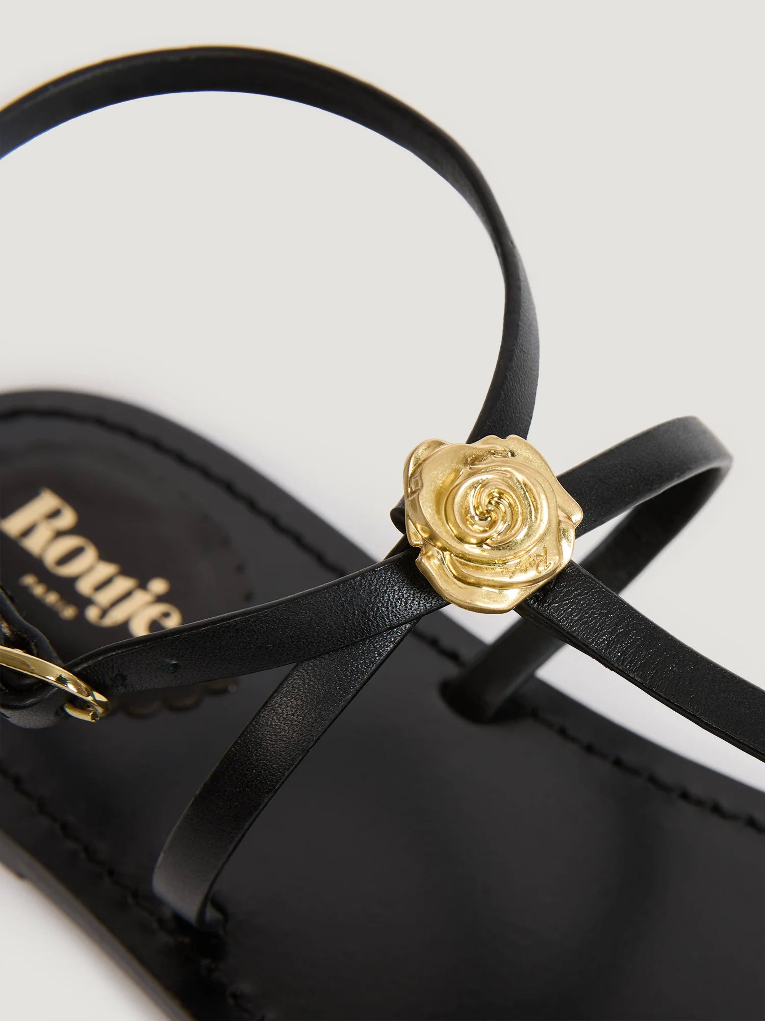 AZUR sandals
