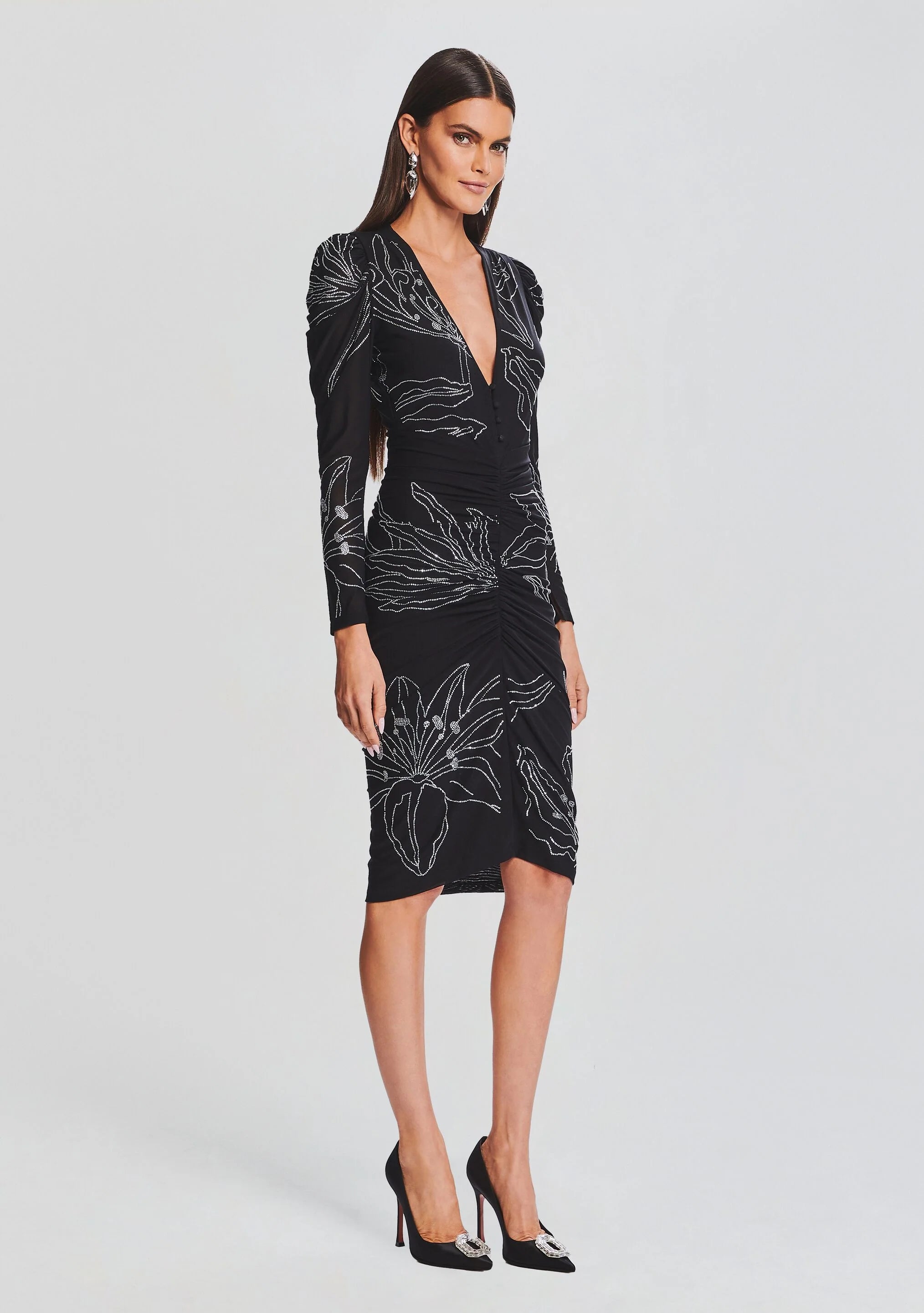 Dream Midi Dress