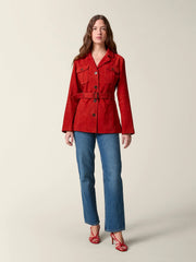 BERNARD jacket