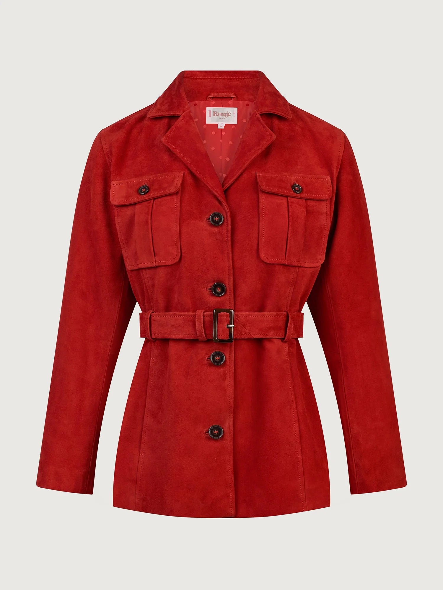 BERNARD jacket