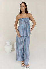 Everly Set Blue