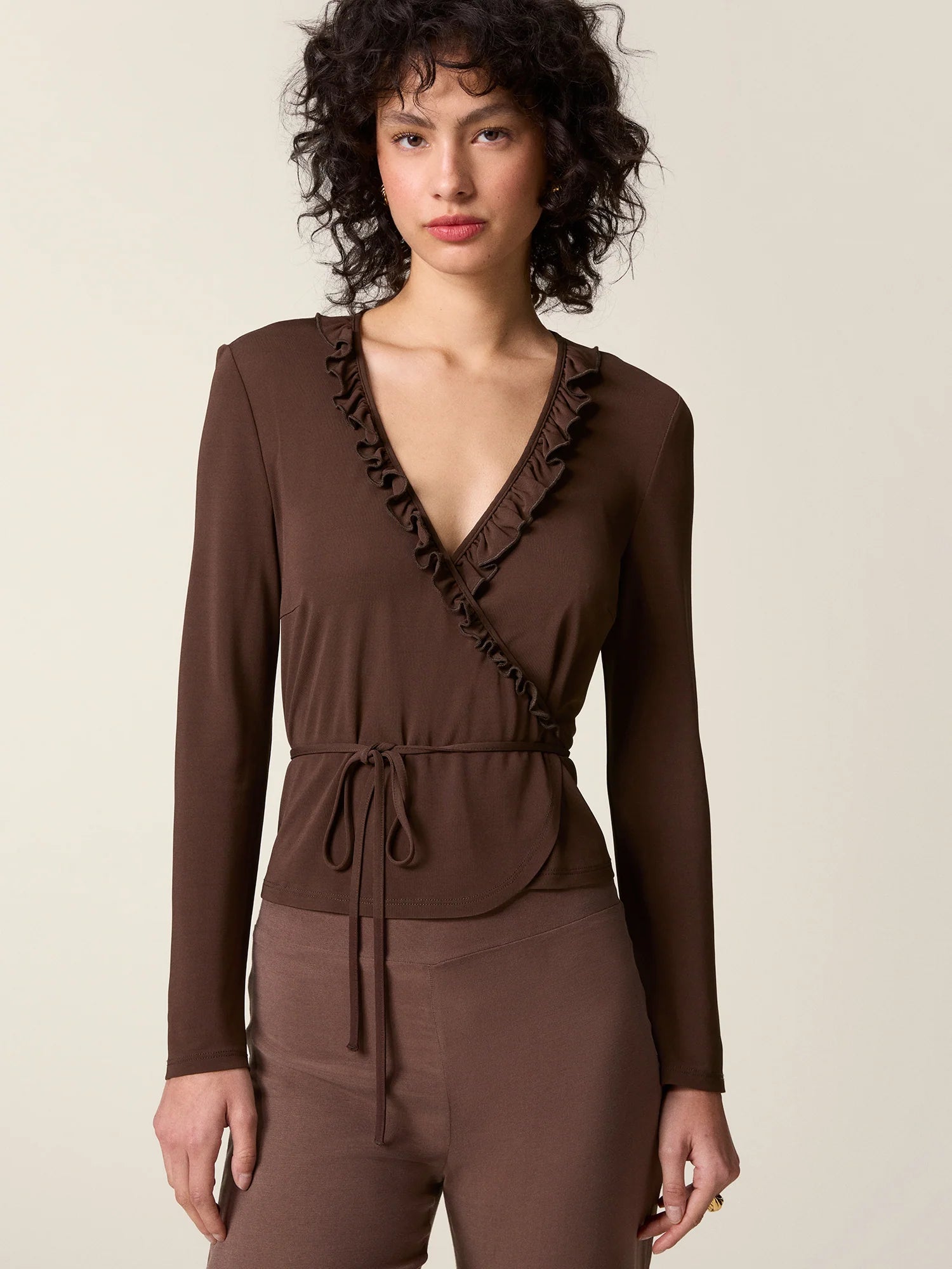 APRIL top