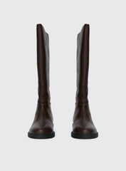 Billini Gwinny Knee High Boots Umber