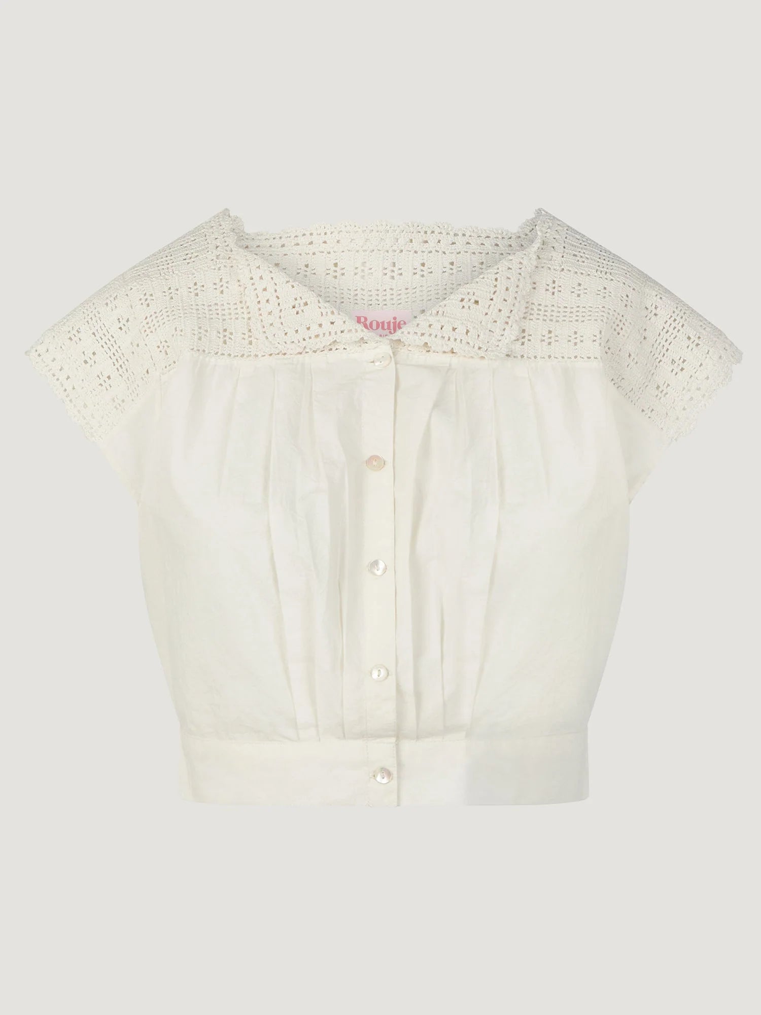 BETTY top