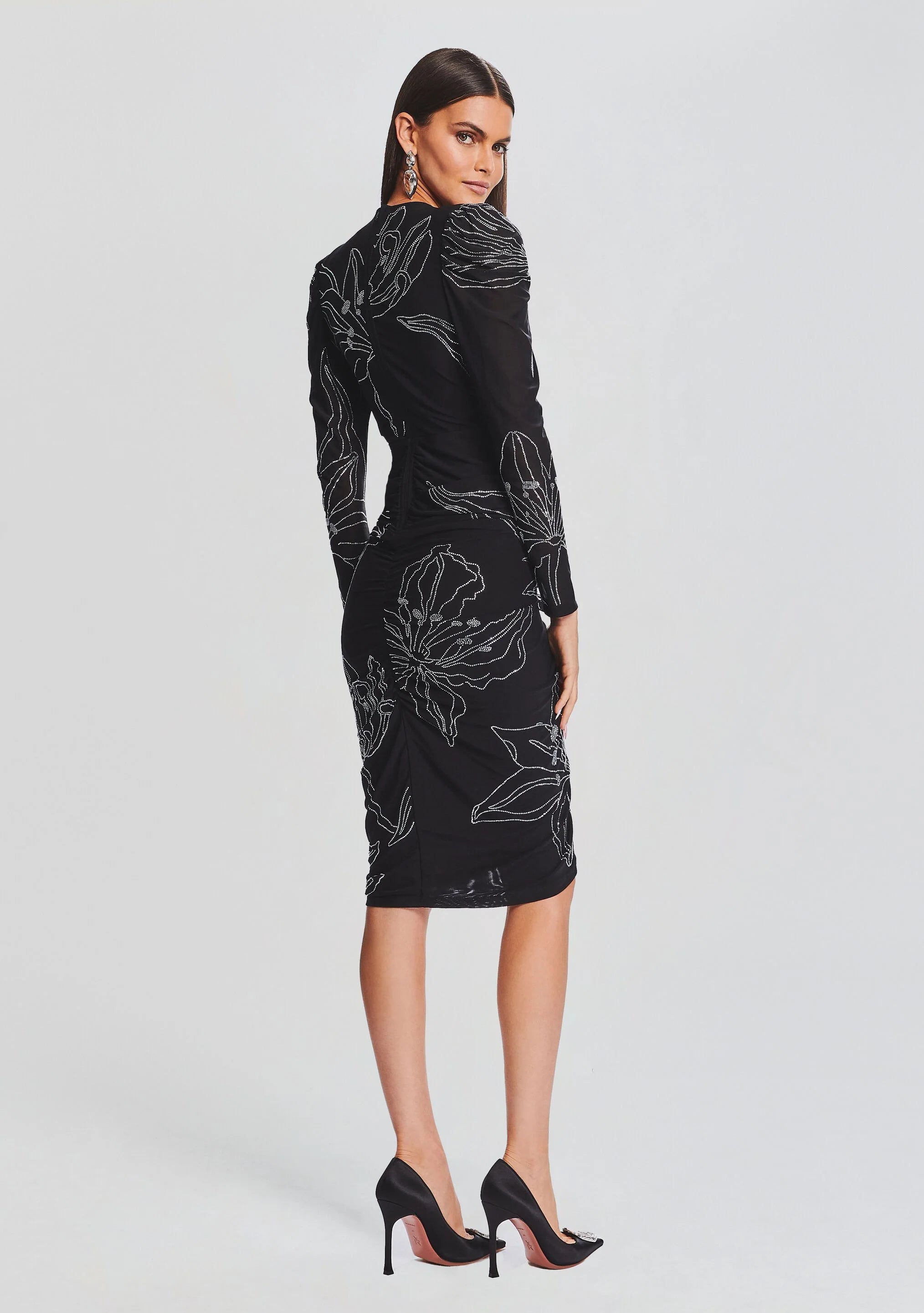 Dream Midi Dress