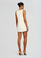 Simmie Sequin Dress