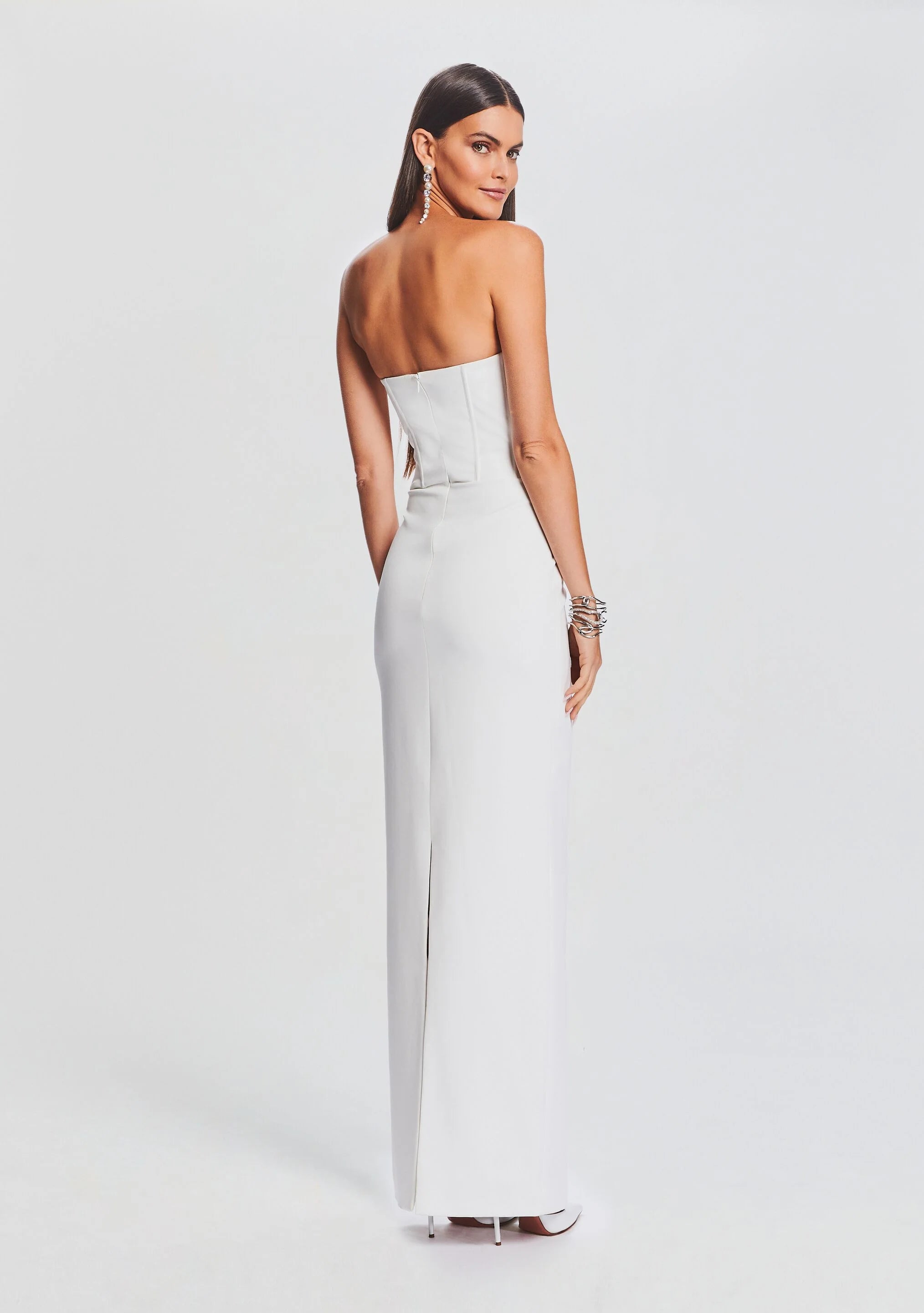 Luna Dress