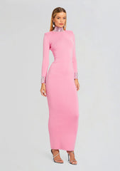 Monroe Dress