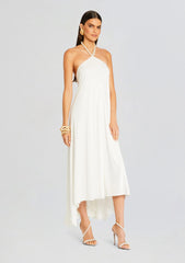 Maryam Pearl Embellished Dress