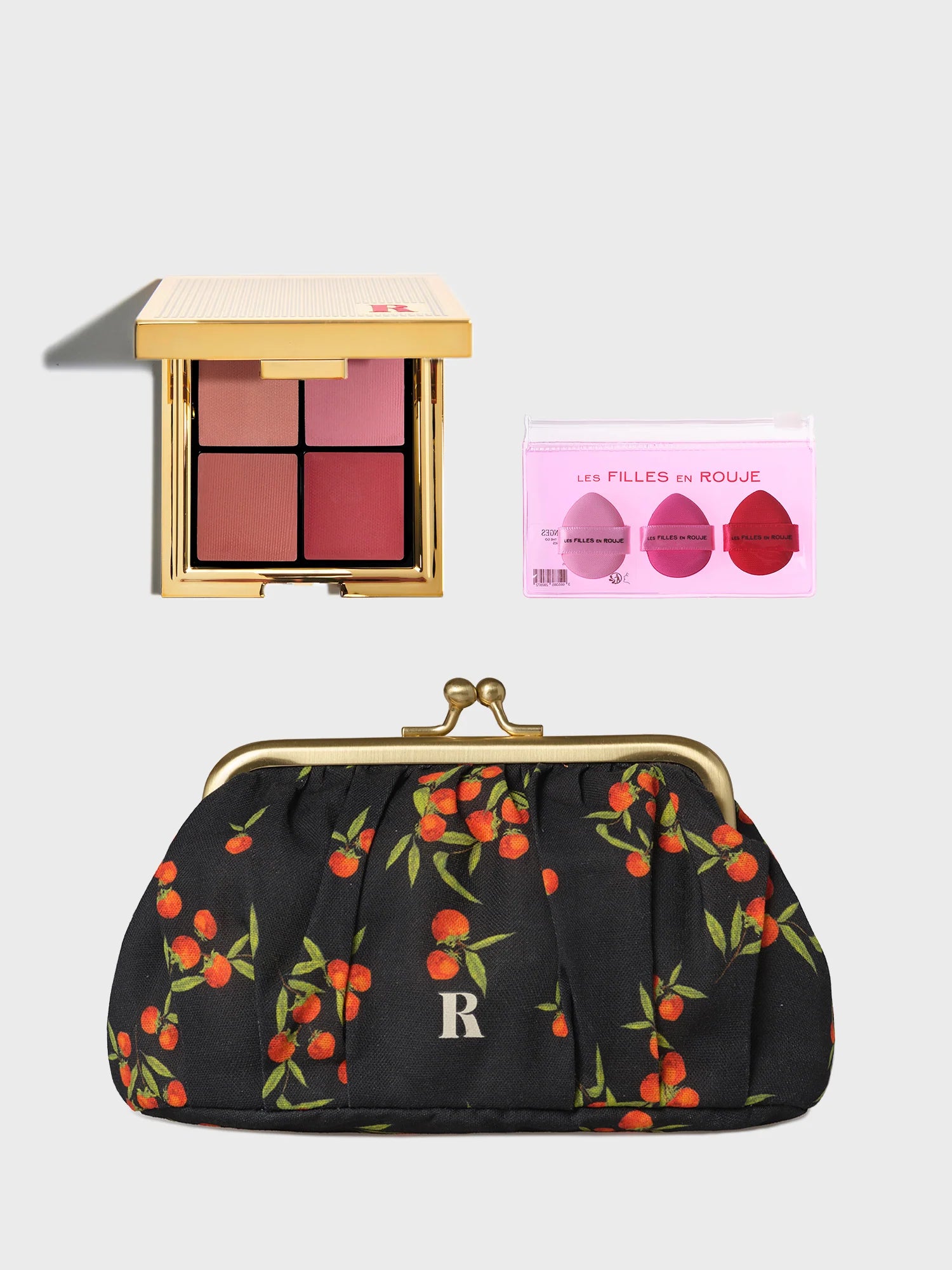 Charm to go
