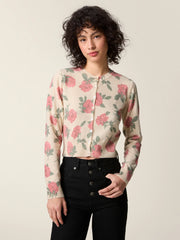 ALBIRA cardigan