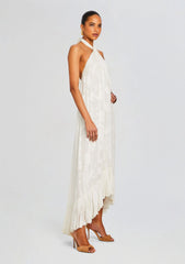 Nera Long Dress