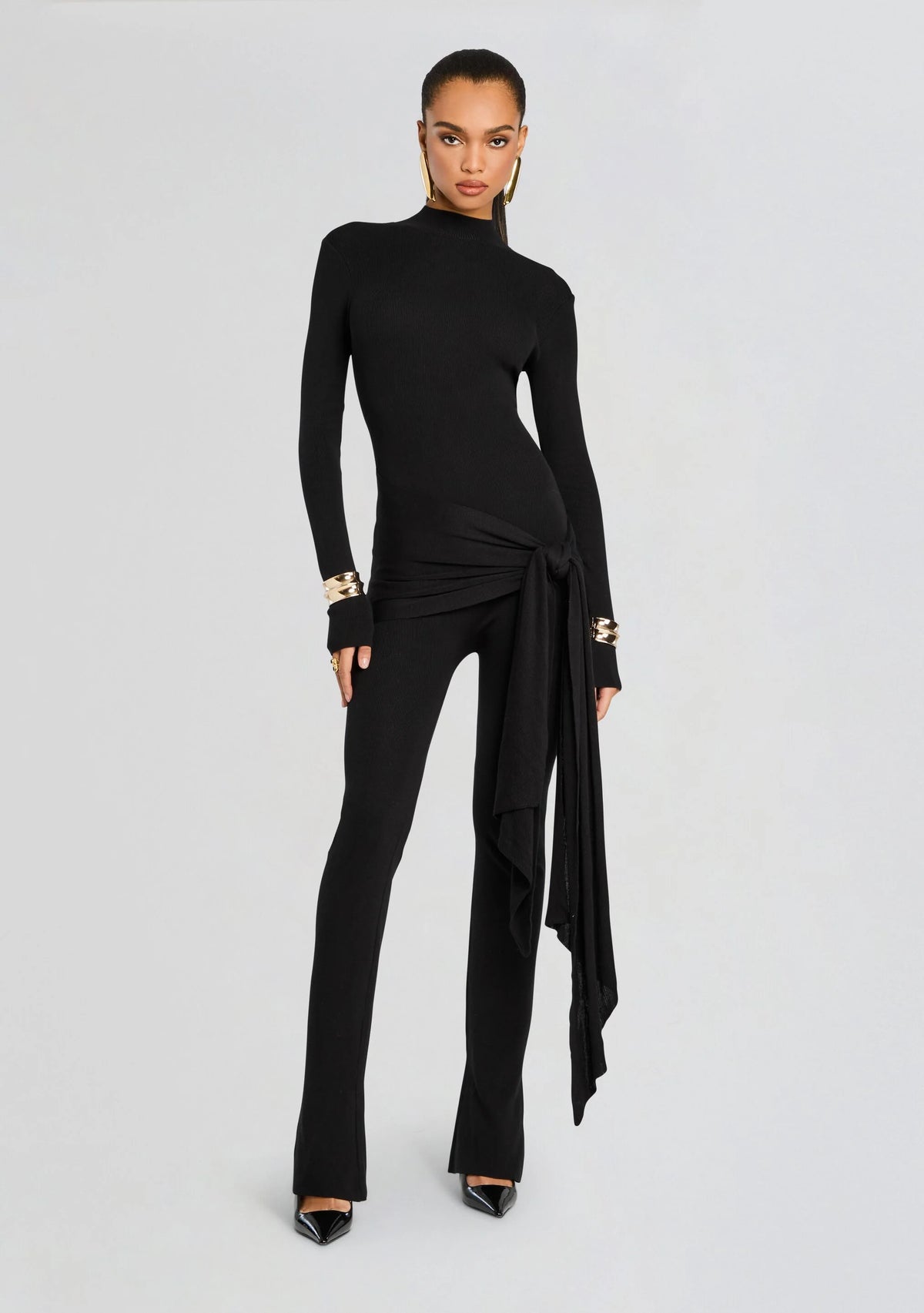 Celestia Jumpsuit