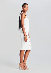 Laney Knit Dress