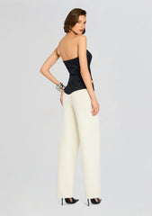 Bridgette Bustier Top