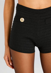 Ashton Bandage Short