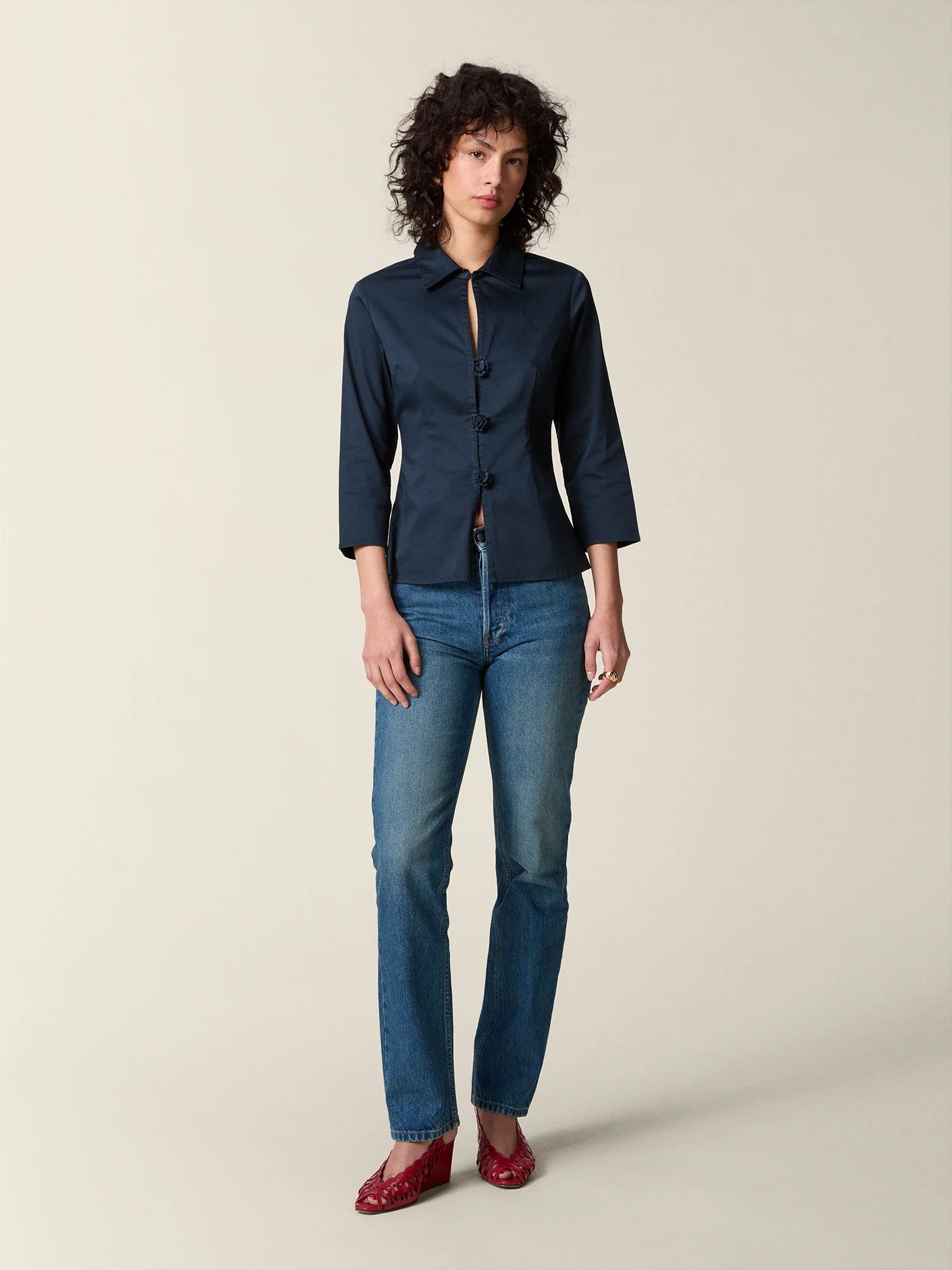 AVA shirt