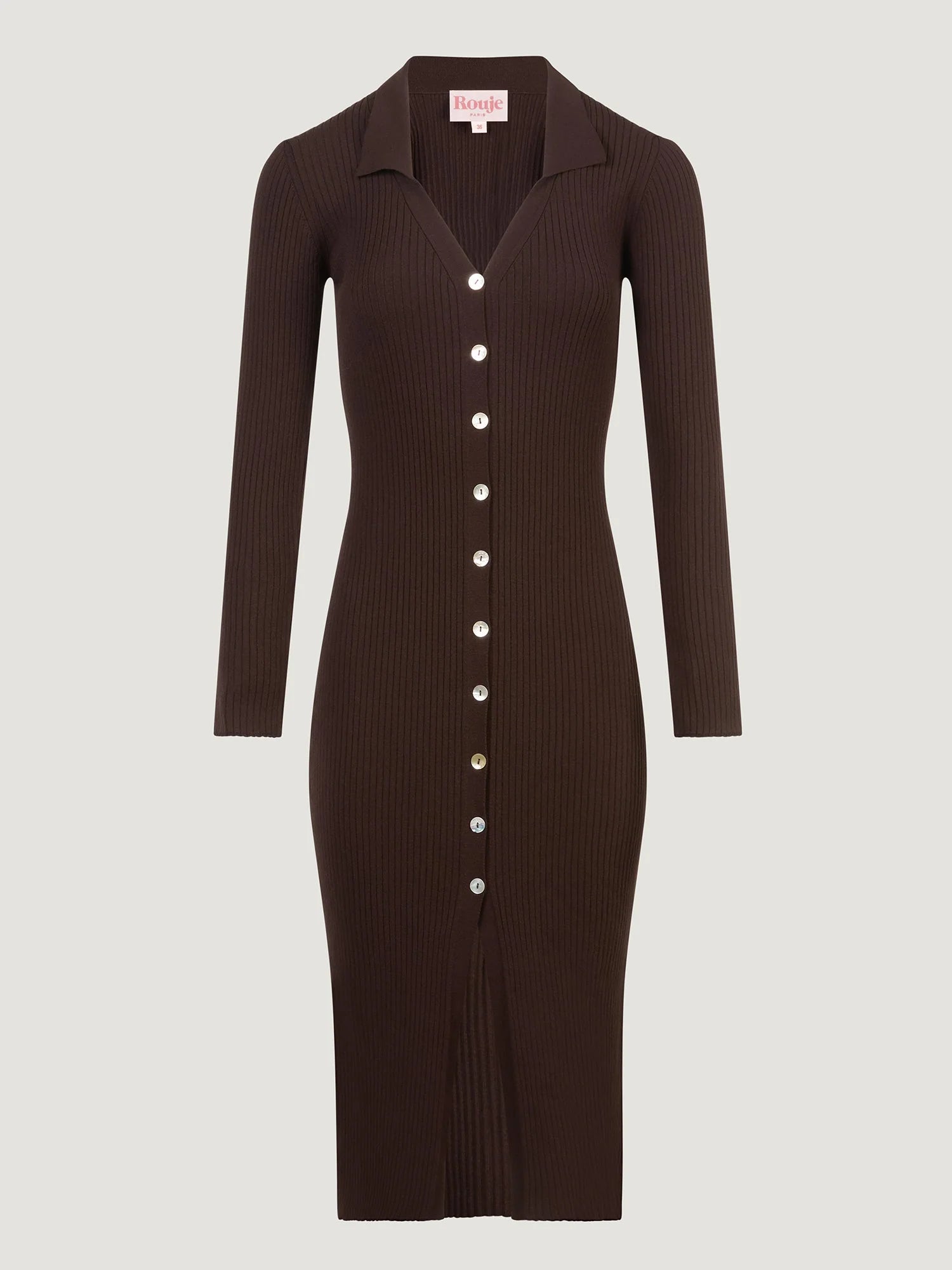 AURE dress