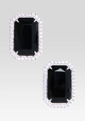 Hope Gemstone Earrings