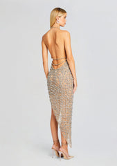 Audacia Embellished Dress