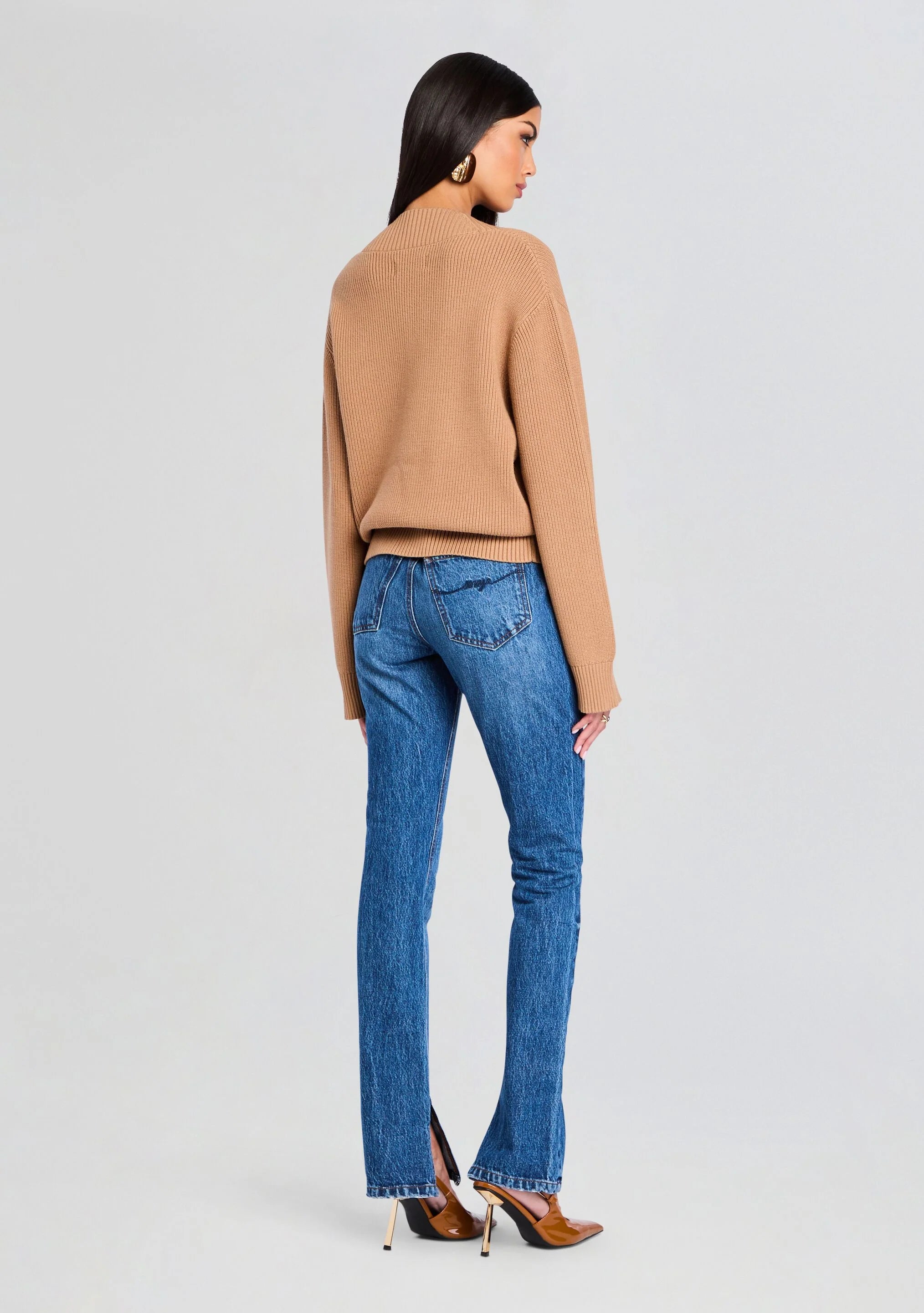 Cider Sweater