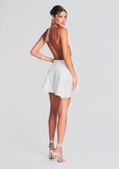 Natasha Sequin Dress