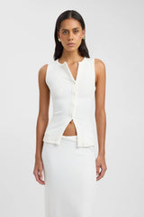 Bec Button Tank