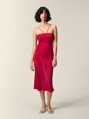 IRENA dress