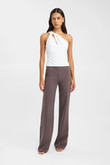 Alto Long Flare Pant