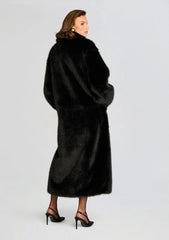 Dasha Faux Fur Jacket