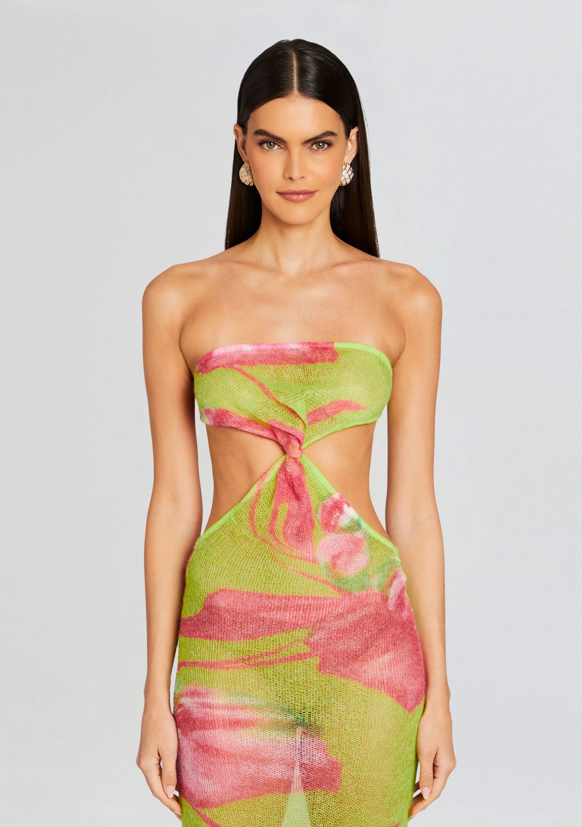 Fontelina Knit Dress