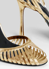 Analu Heel
