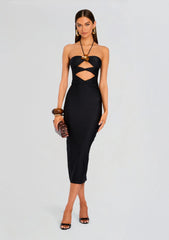 Holly Midi Dress