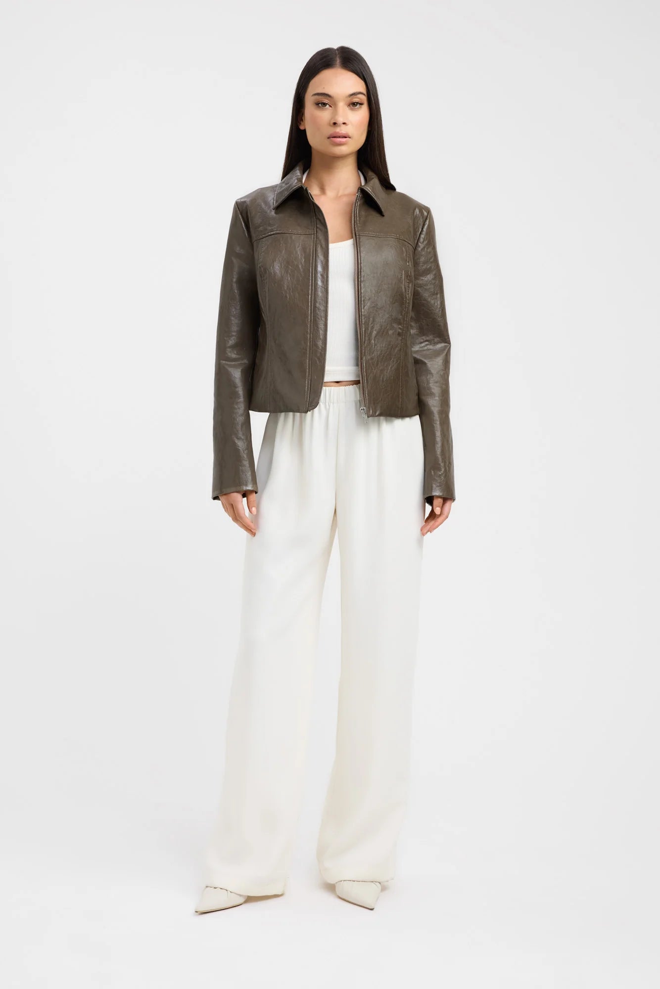 Andes Jacket