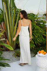 Coastal Haven Top Oat