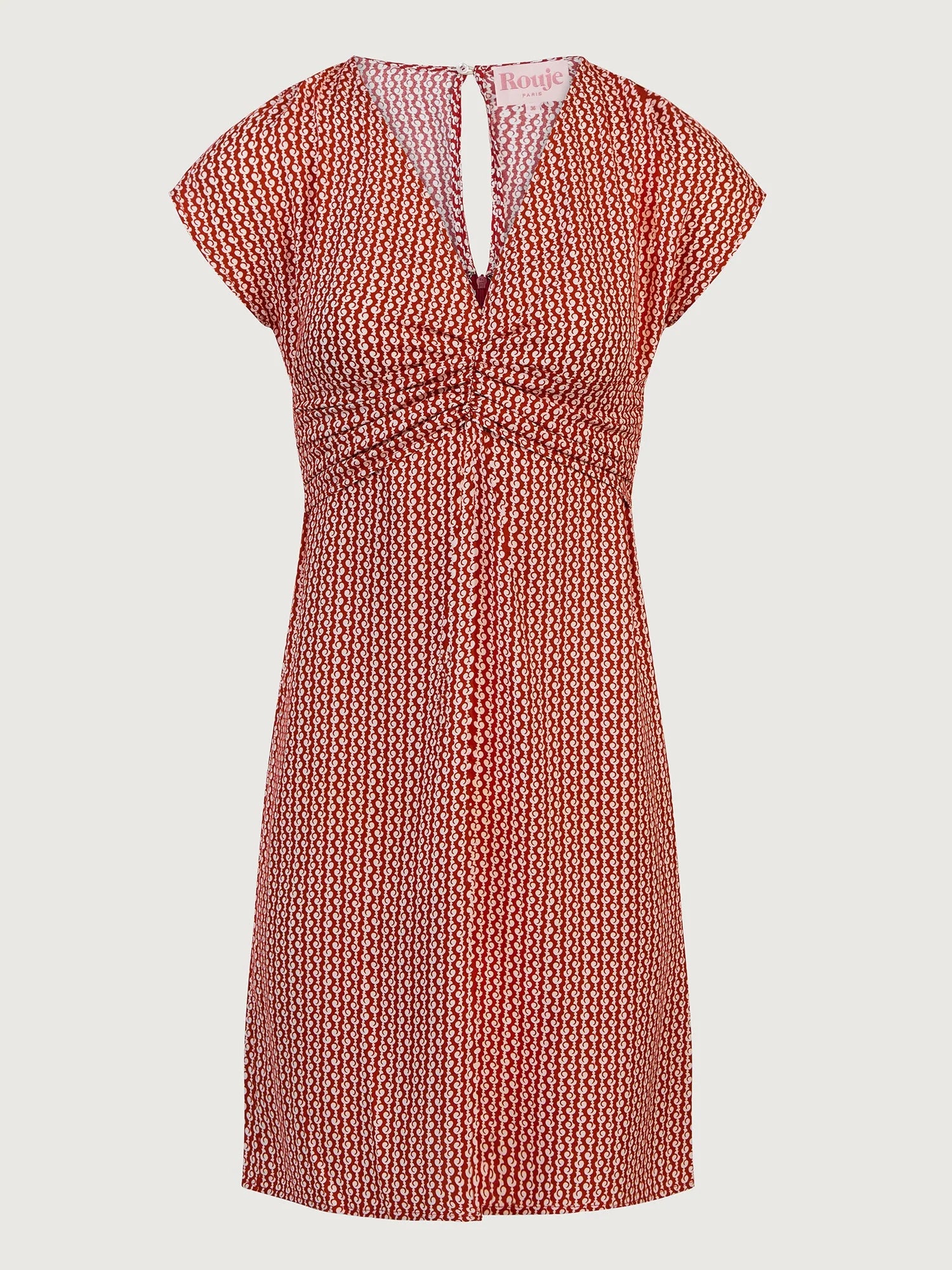 CHRISTELLE dress