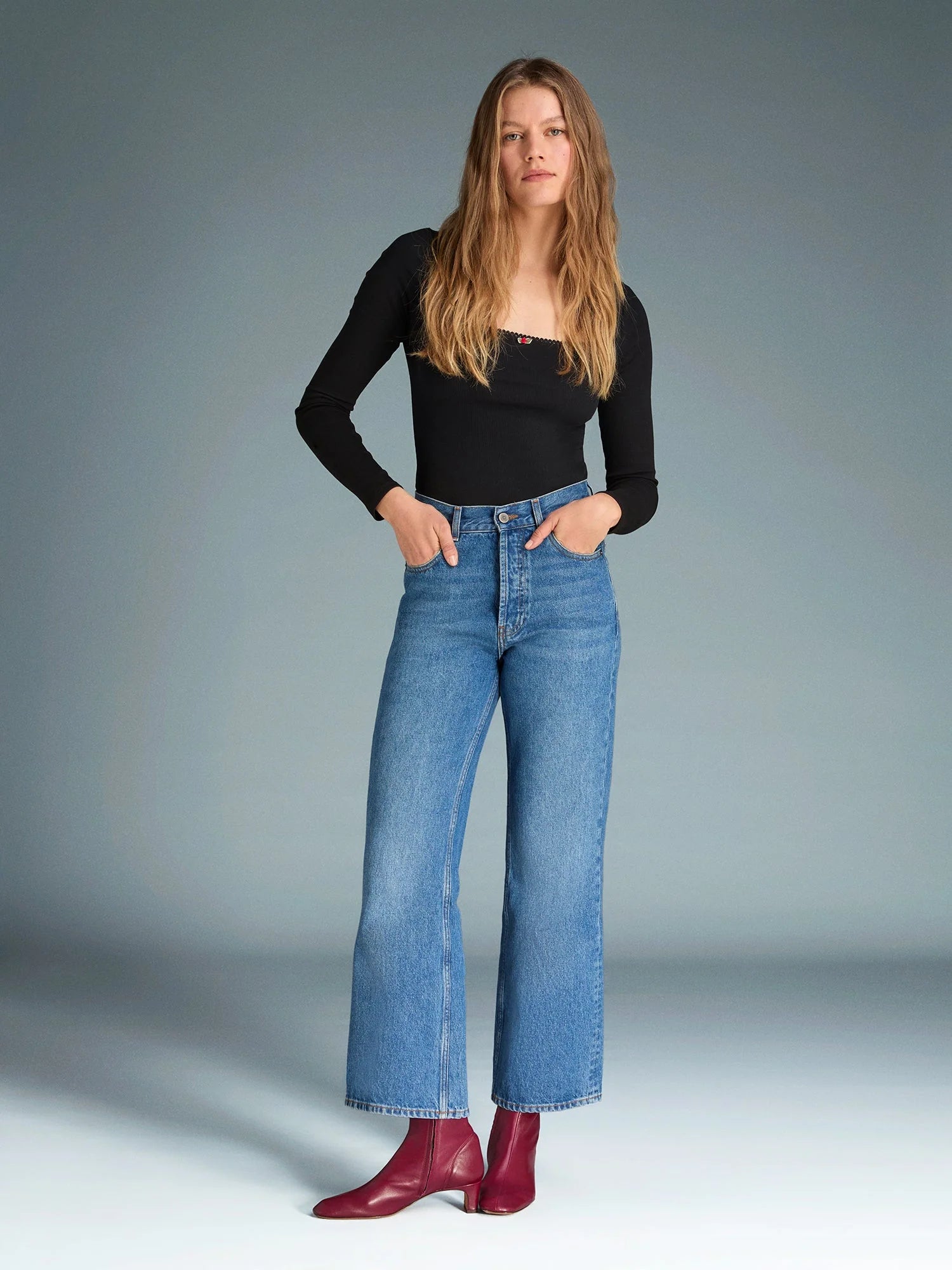 CONCORDE Jeans