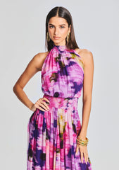 Anay Midi Dress