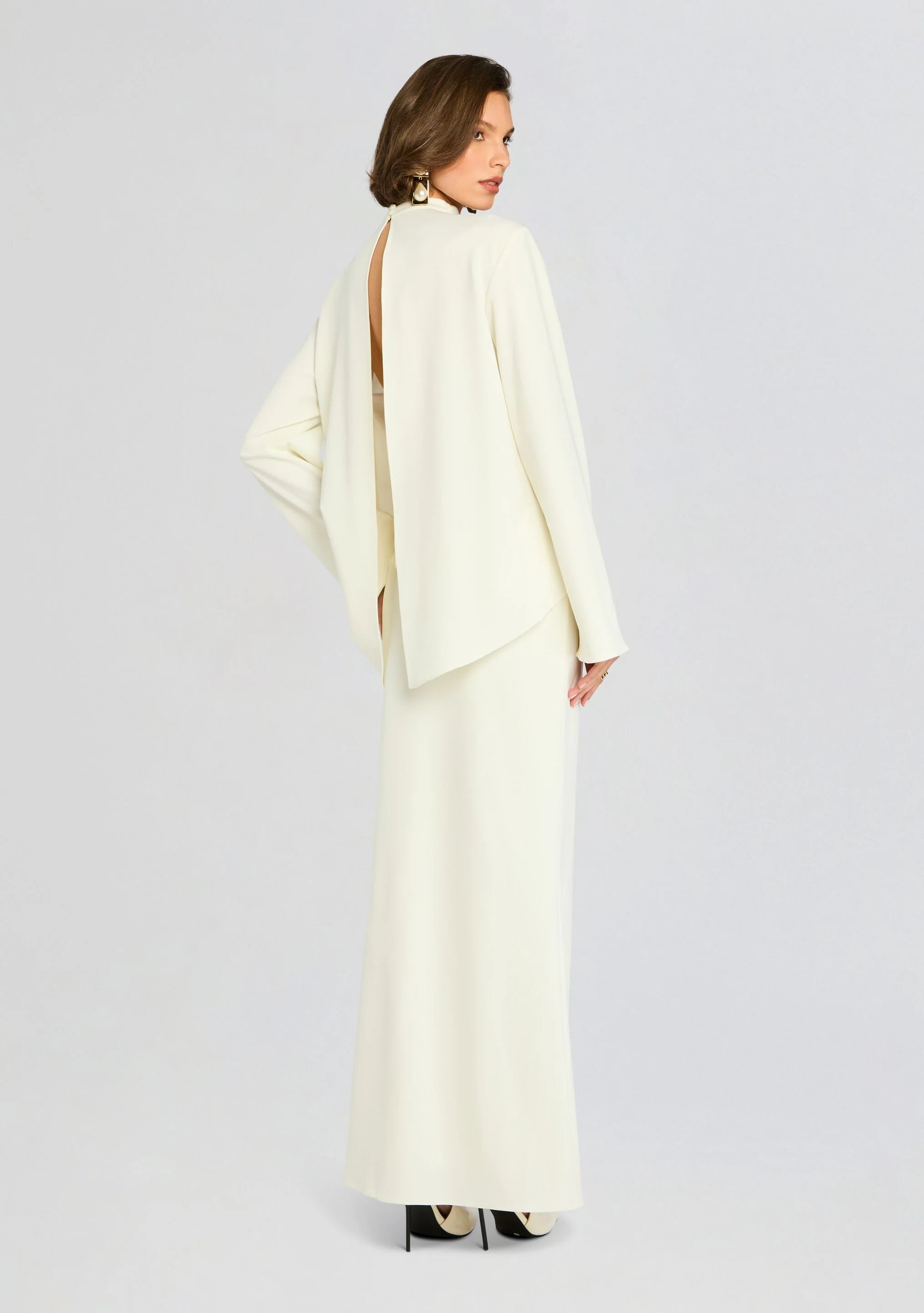 Angel Gown