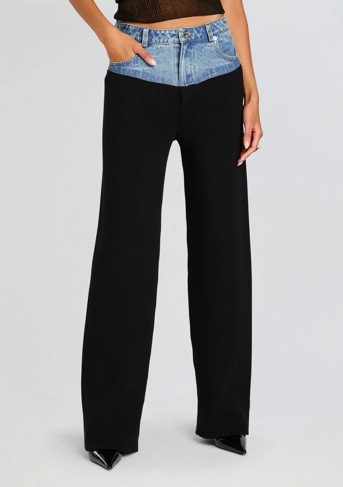 Chani Pant