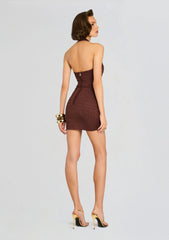 Harlynn Bandage Knit Dress