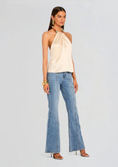 Milani Embellished Top