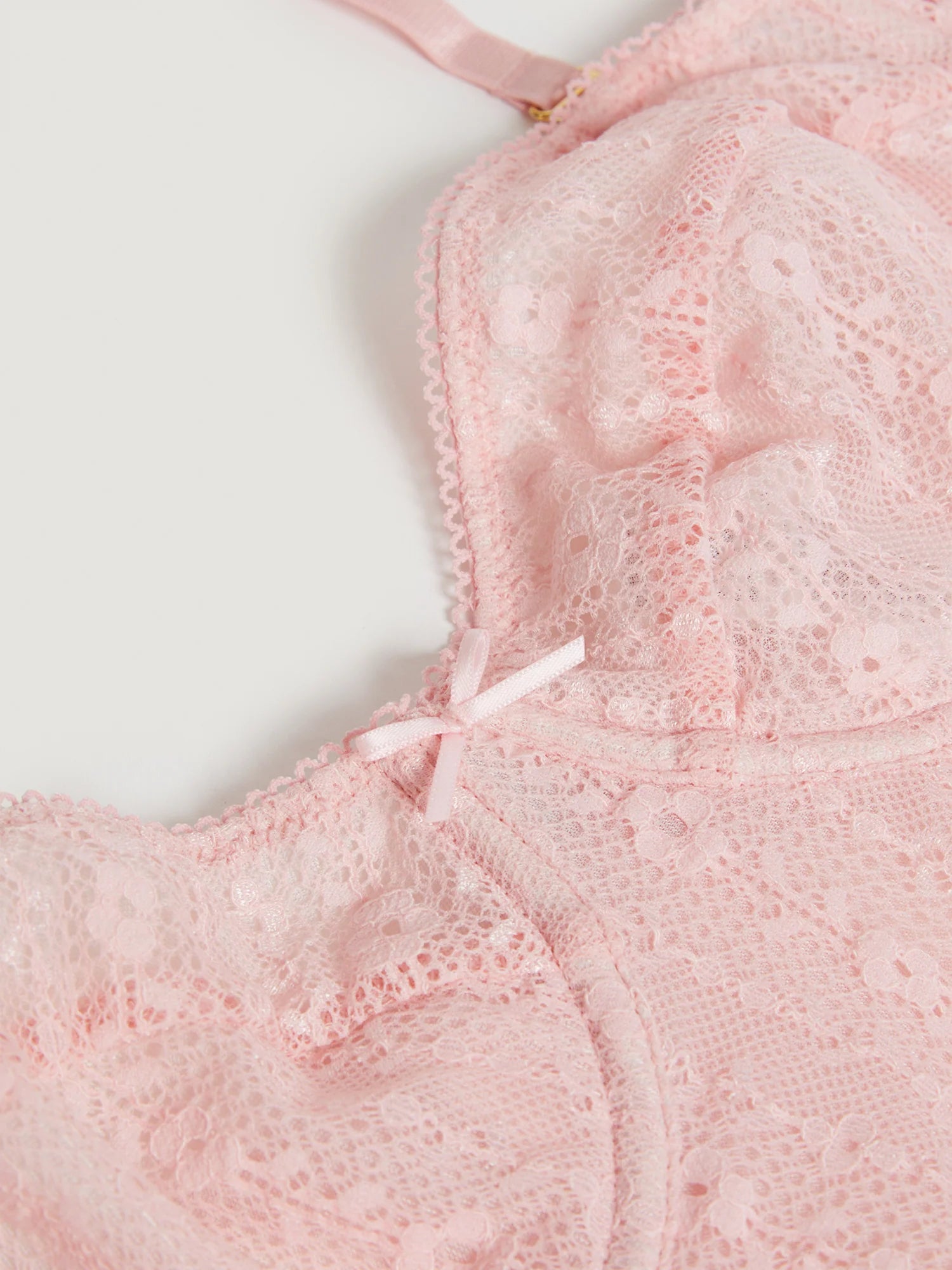 PACO Bustier top