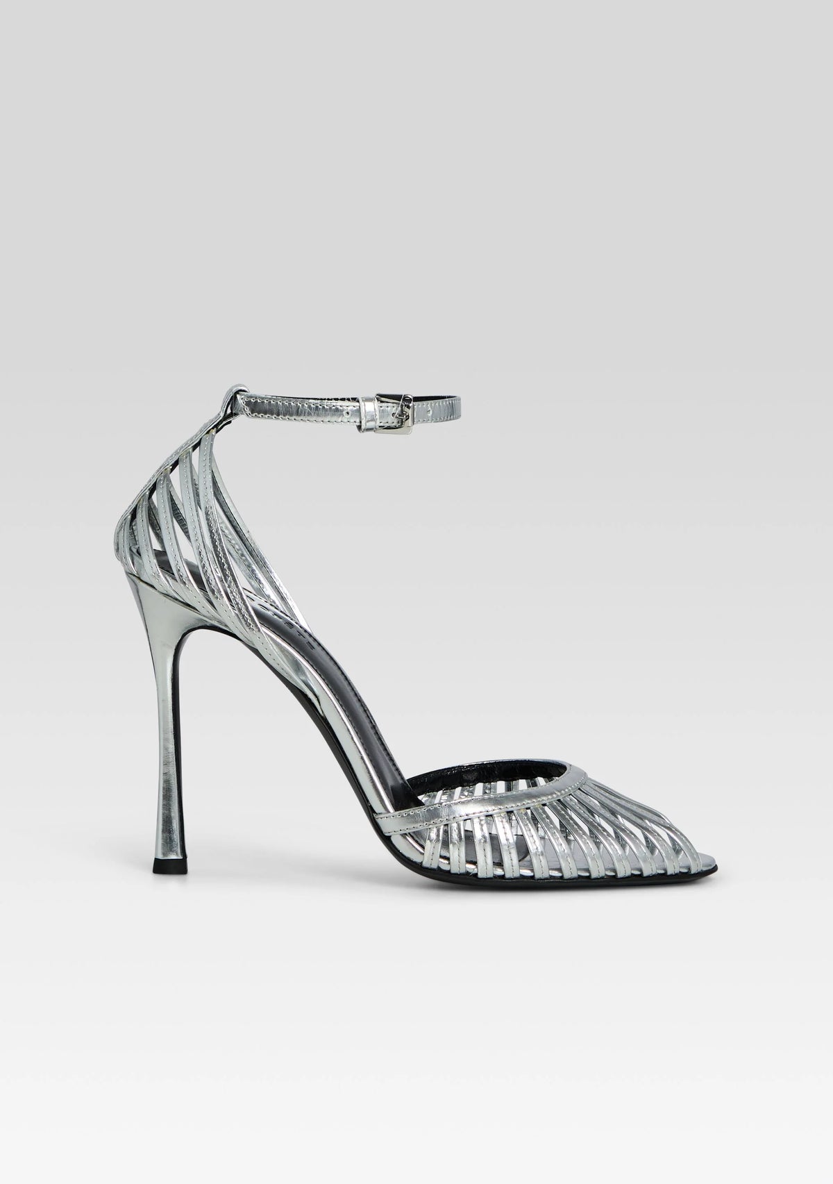 Analu Heel