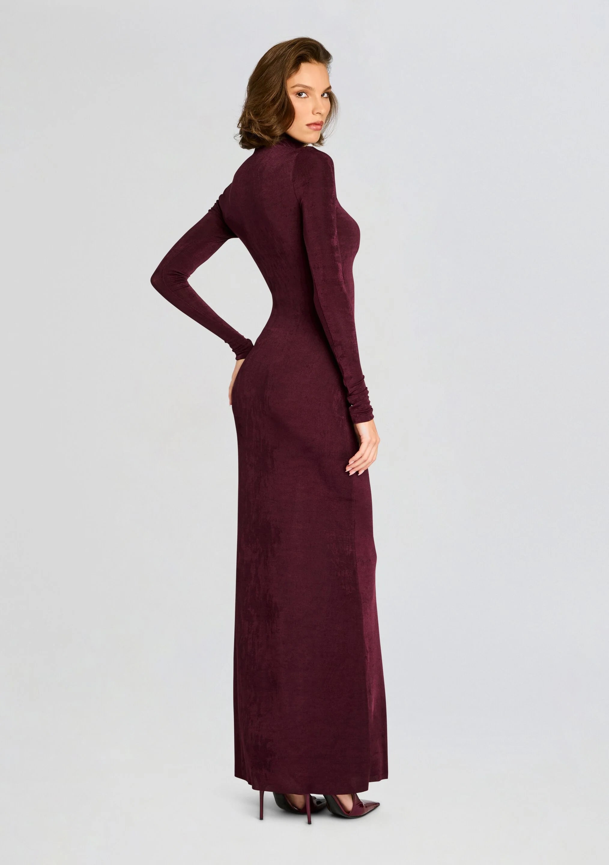 Kim Maxi Dress