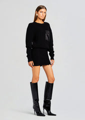 Daniella Sweater Dress