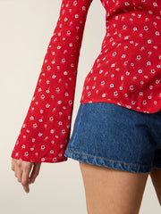 TEODORA top